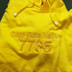 HOODIES (embroidered)