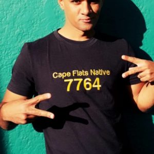 Cape Flats Native Teez