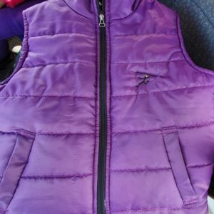 BODY WARMERS (gilets)