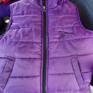 BODY WARMERS (GILETS)